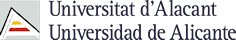 Universidad de Alicante
